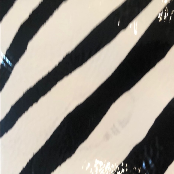 Zebra Pattern Kate Spade - Picture 5 of 6